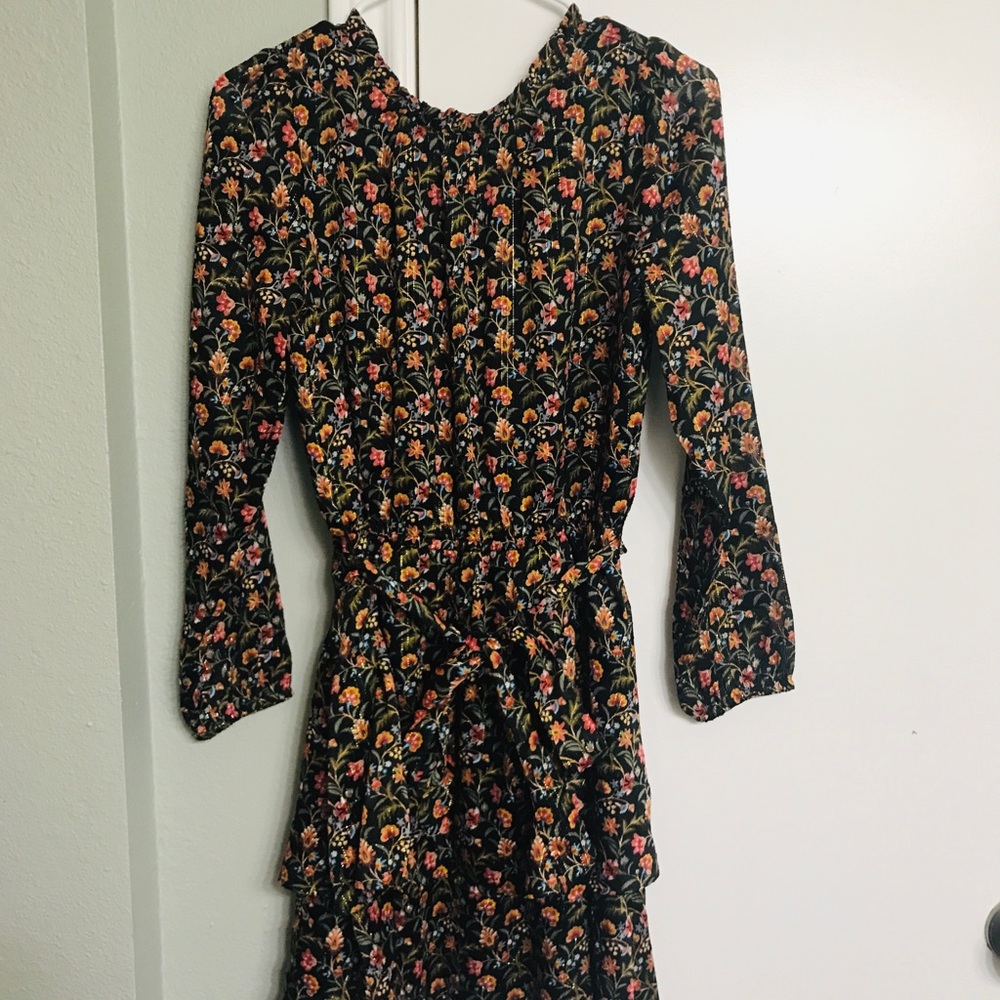 Loft dress NWT